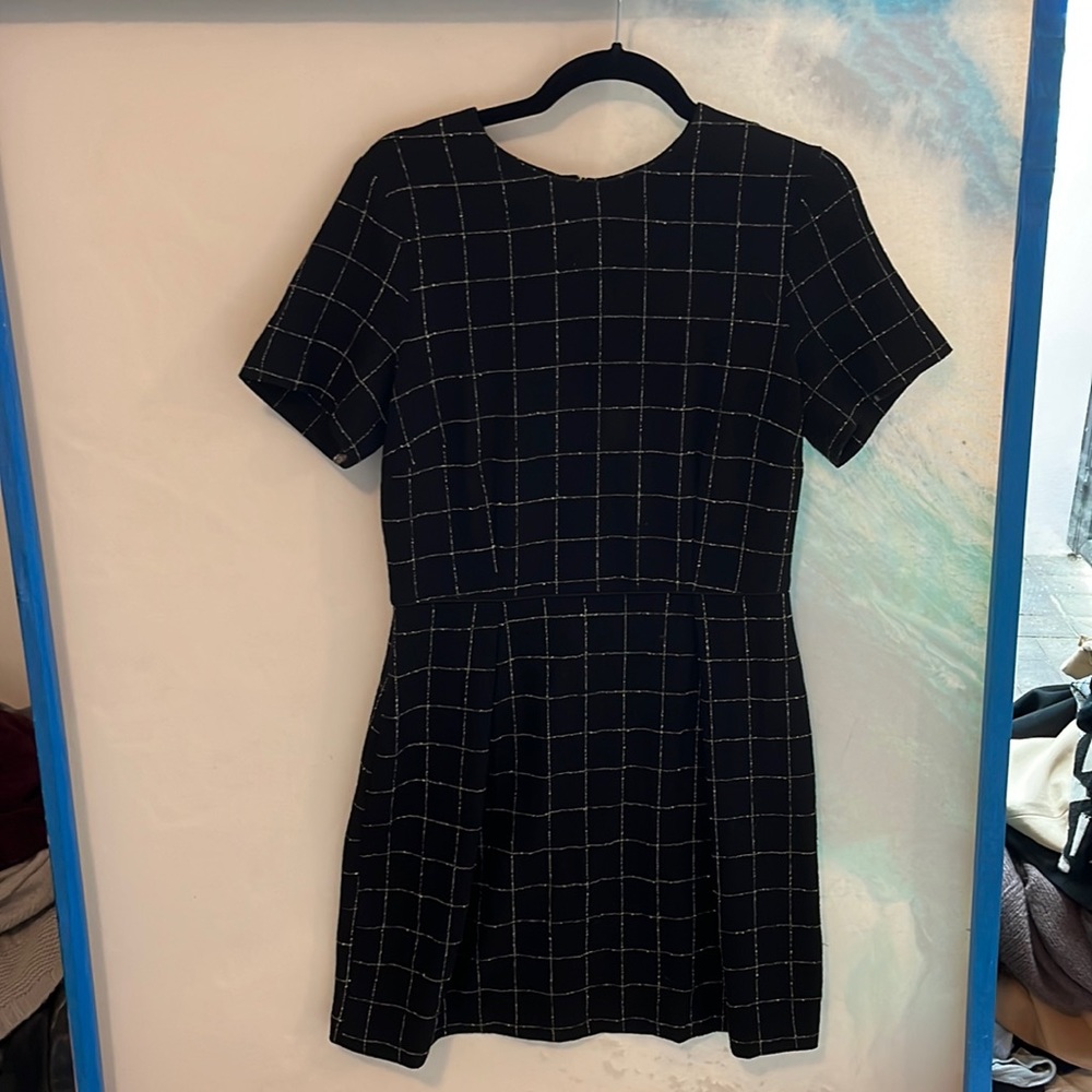 Business dress